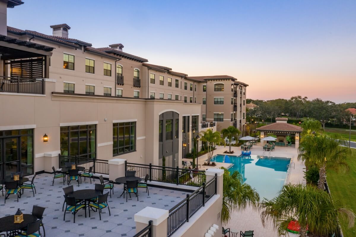 How HRA, John Knox Village, Beztak Combat Perceptions of Senior Living as Nursing Homes