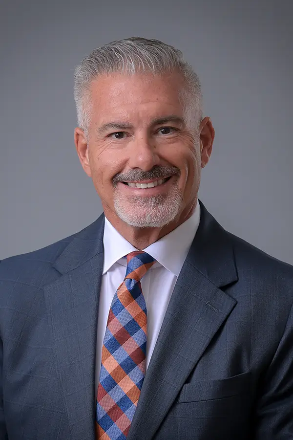 David Berrien