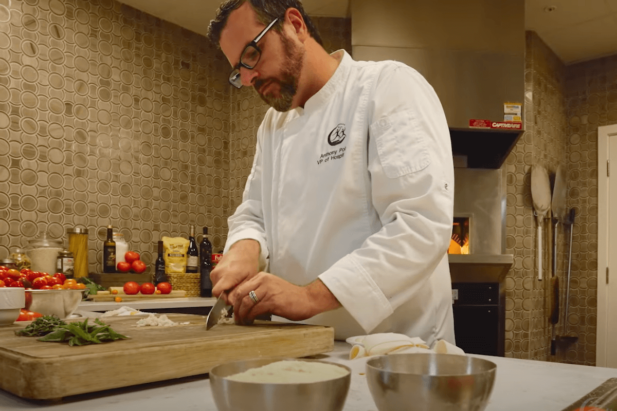 Farm-to-Table Fare Among Ways HRA Seeks to ‘Disrupt’ Senior Living Market