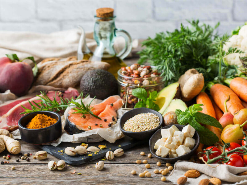 HRA Takes ‘Food-as-Medicine’ Approach to Memory Care Dining Services