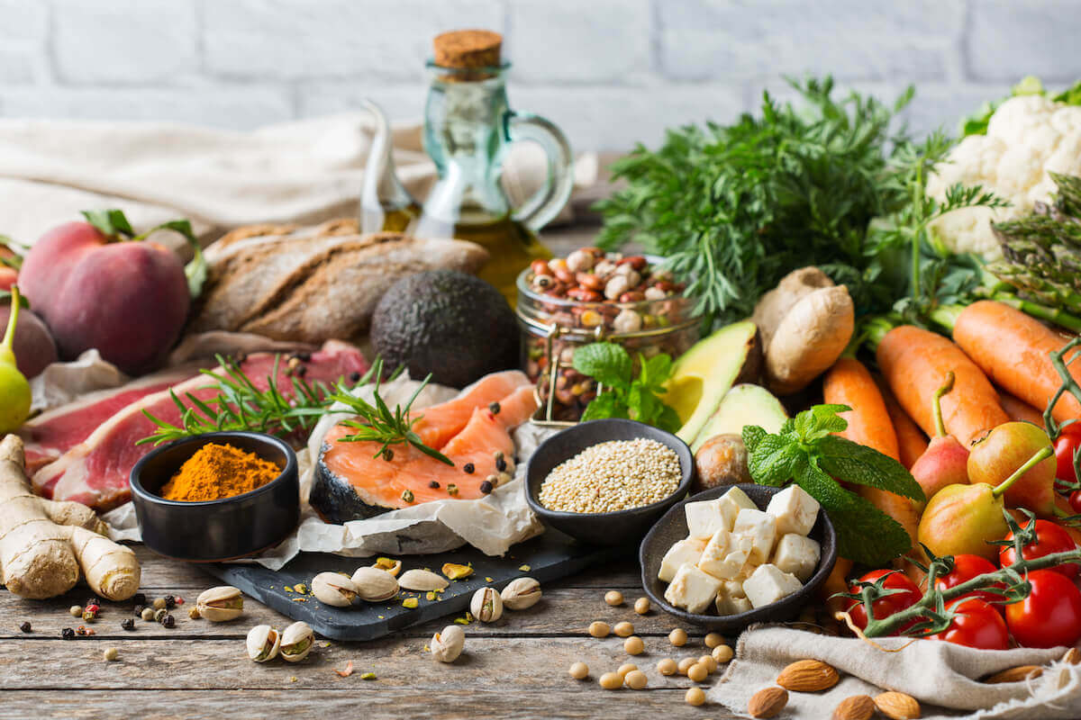 HRA Takes ‘Food-as-Medicine’ Approach to Memory Care Dining Services