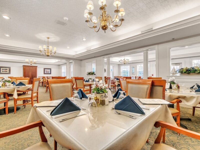 Rescuing Reputations: How Vitality, HRA, Tutera Navigate Senior Living Community Turnarounds
