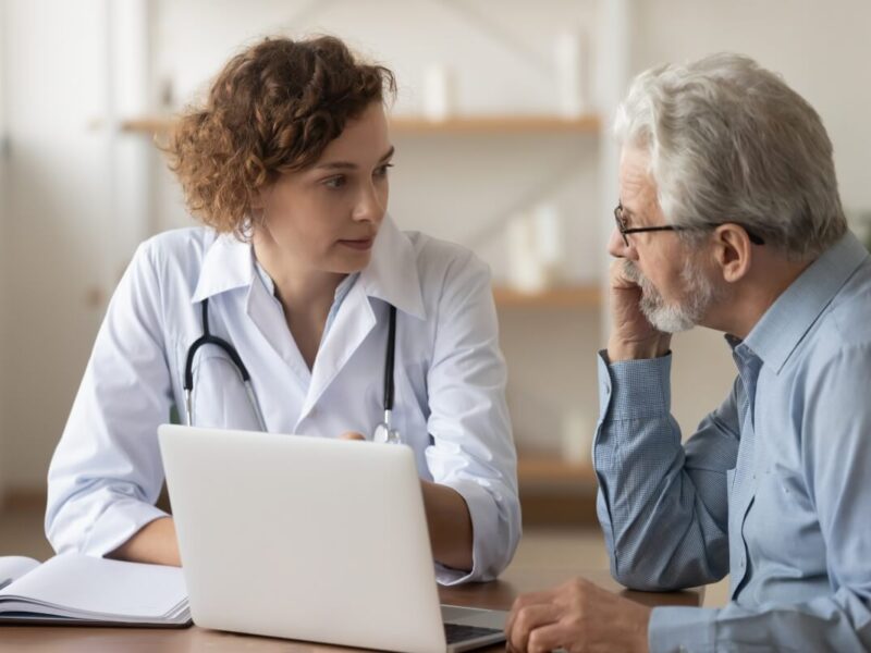 Community Health Reviews