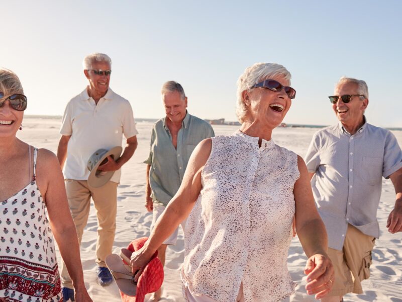 HRA Jumps Back Into New Senior Living Development After 2022 Pause