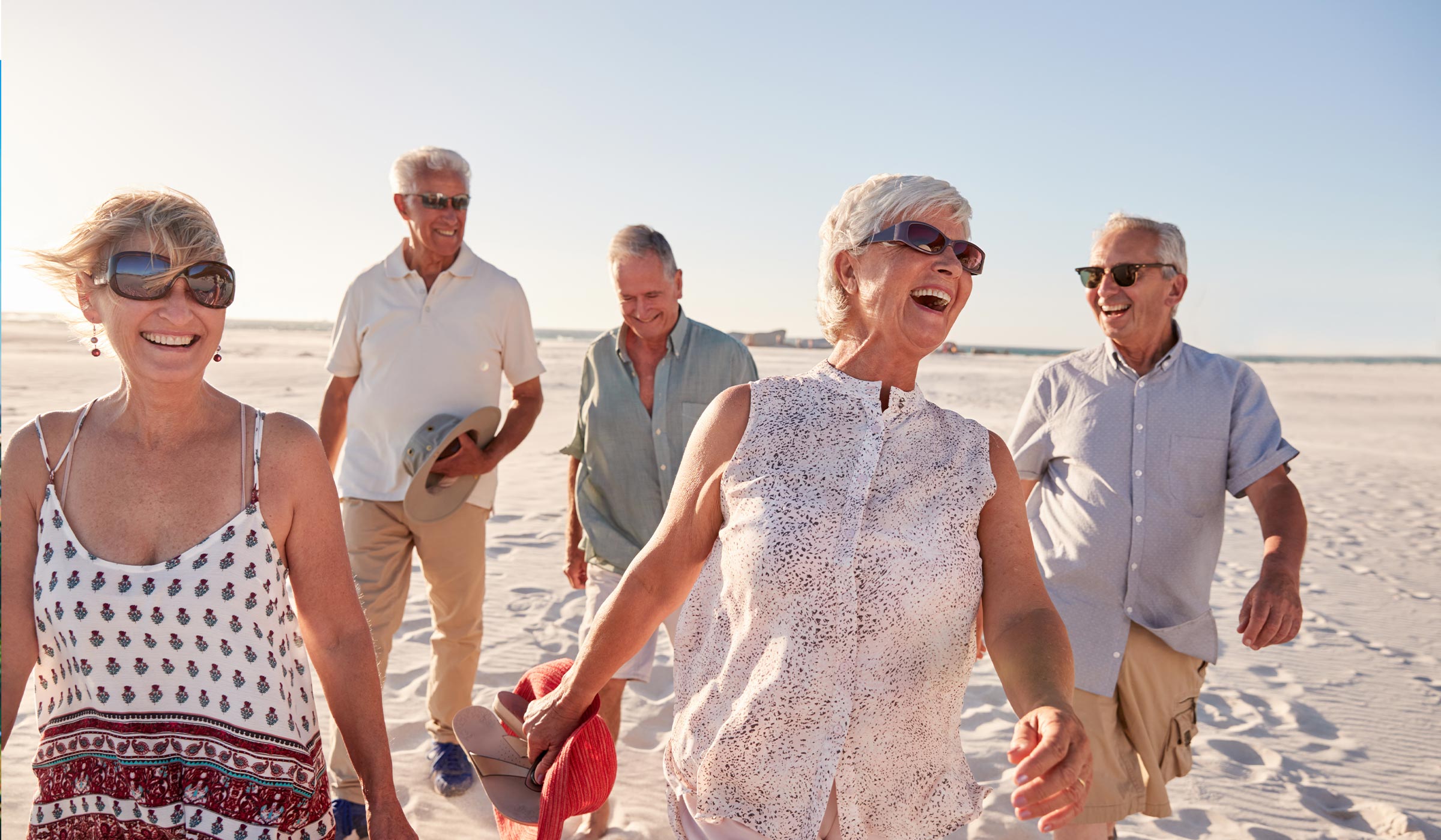 HRA Jumps Back Into New Senior Living Development After 2022 Pause